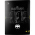 DC Comics The Flash Movie: I am Batman Past to Future PS5 Digital Edition Console Skin